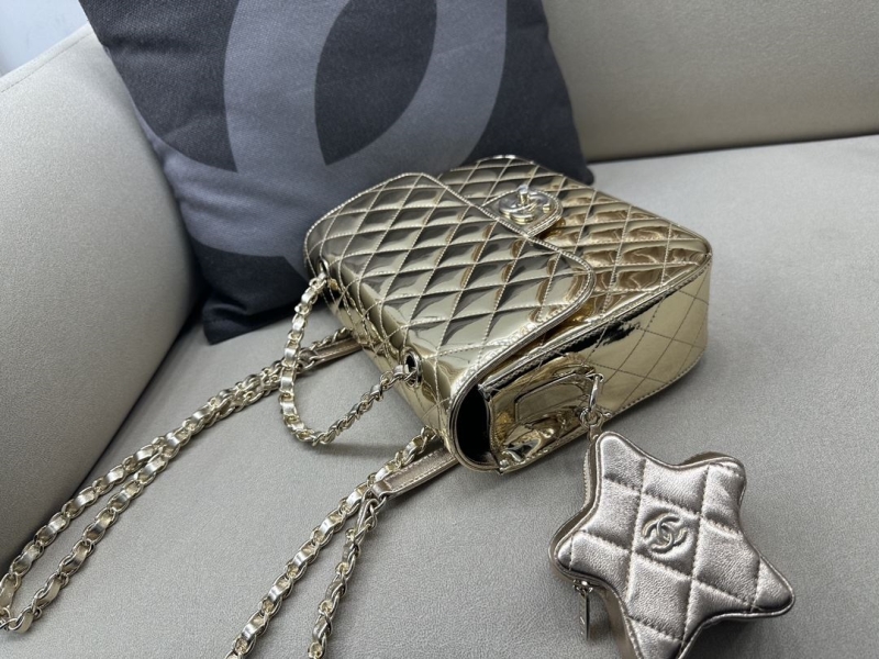 Chanel CF Series Bags